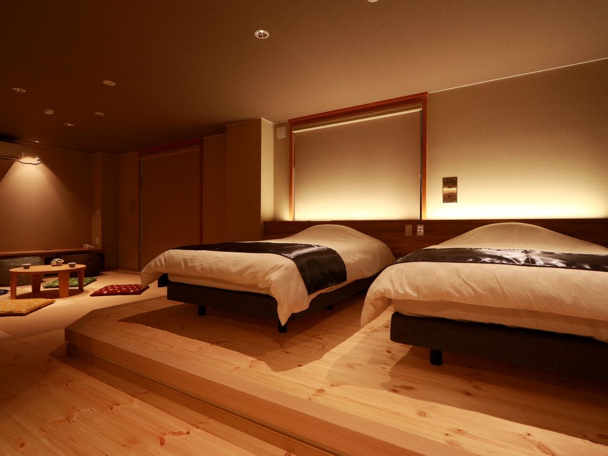 Seaside Workation Resort Showakan Mukuri