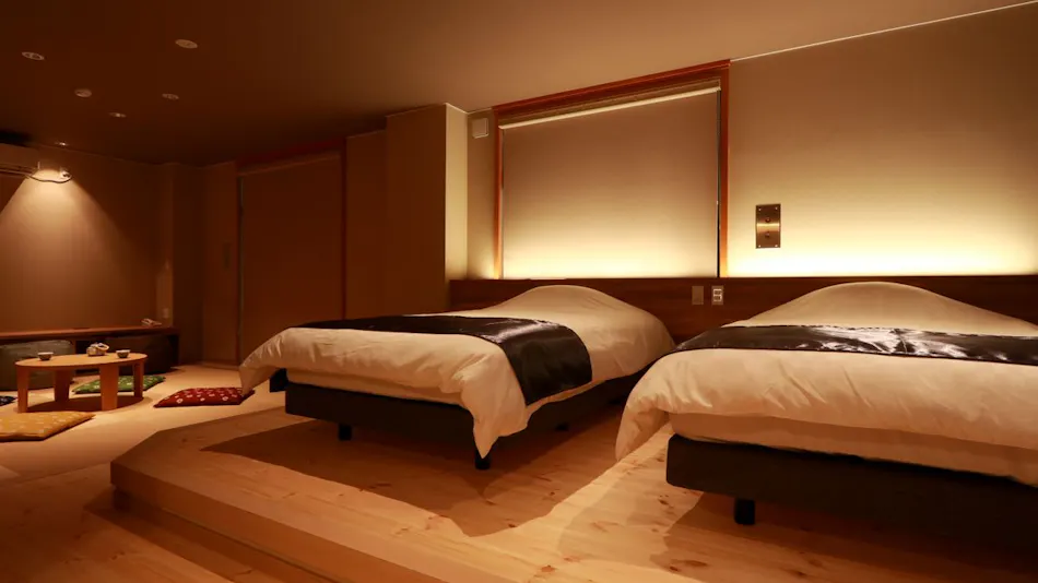 Seaside Workation Resort Showakan Mukuri