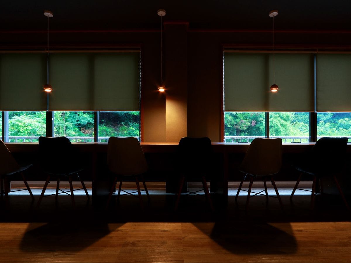 Seaside Workation Resort Showakan Mukuri