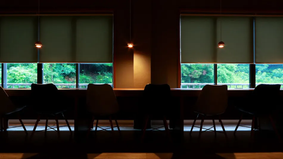 Seaside Workation Resort Showakan Mukuri