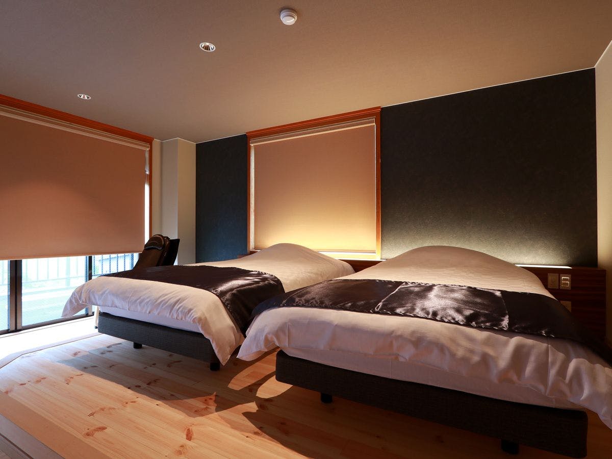 Seaside Workation Resort Showakan Mukuri