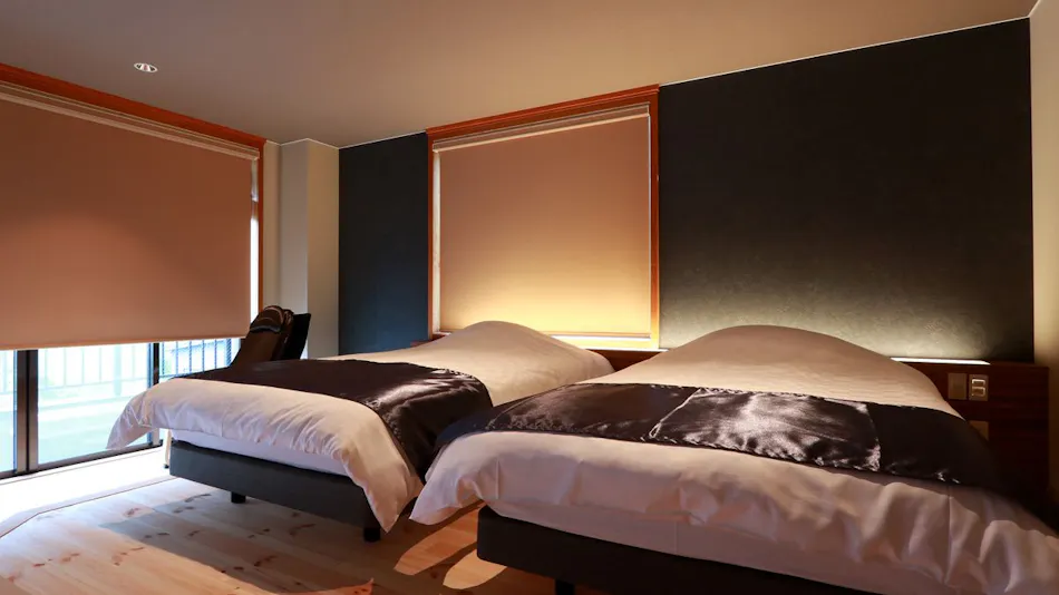 Seaside Workation Resort Showakan Mukuri