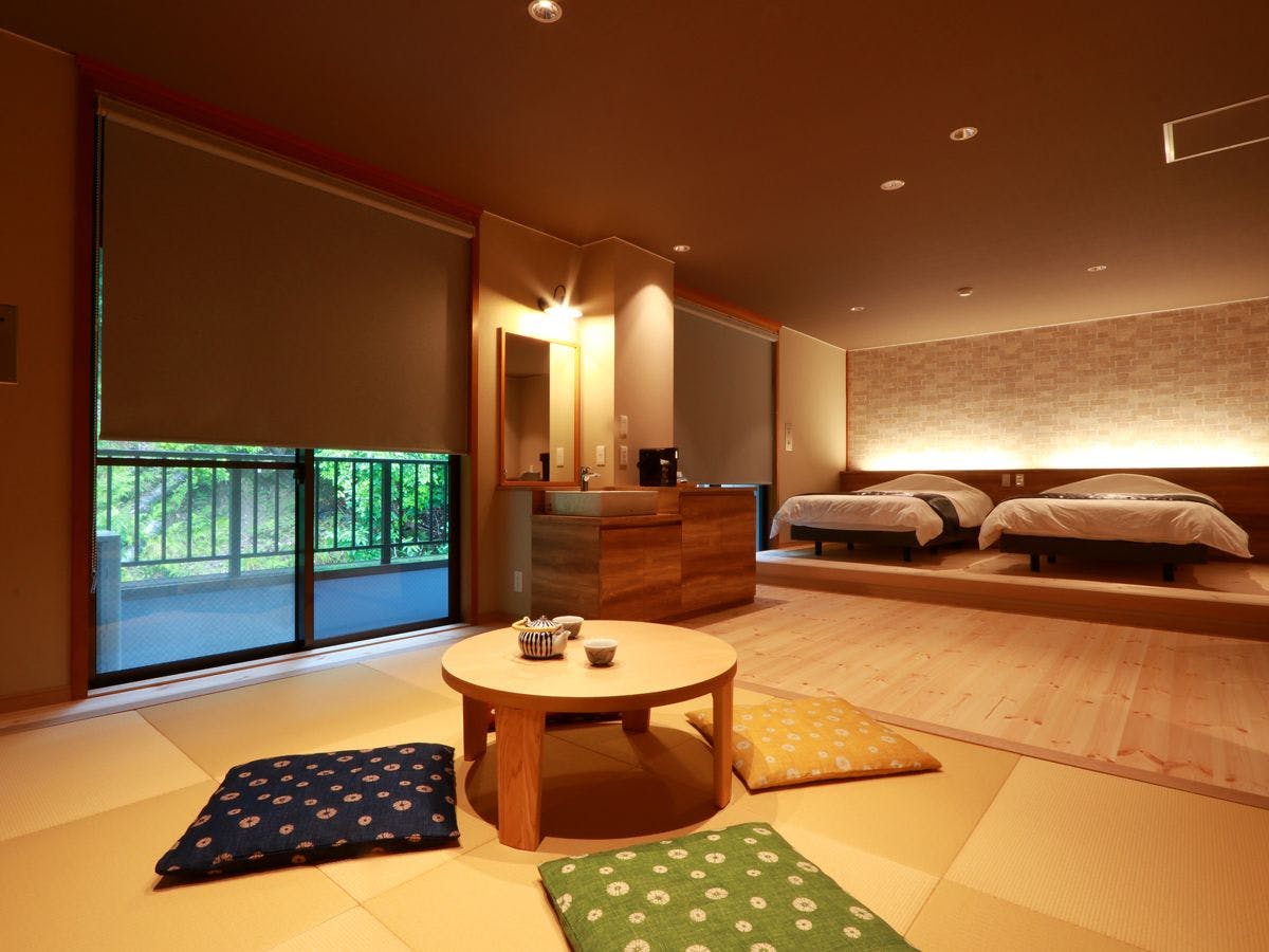 Seaside Workation Resort Showakan Mukuri