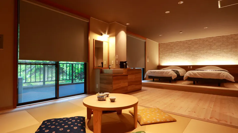 Seaside Workation Resort Showakan Mukuri