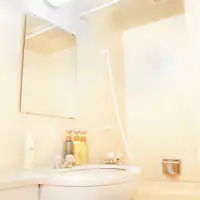 ห้องน้ำแบบยูนิต