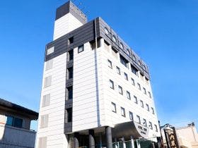 ホテルアベスト 新安城駅前