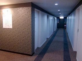 ホテルアベスト 新安城駅前