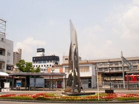 ホテルアベスト 新安城駅前