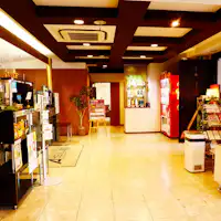 ล็อบบี้