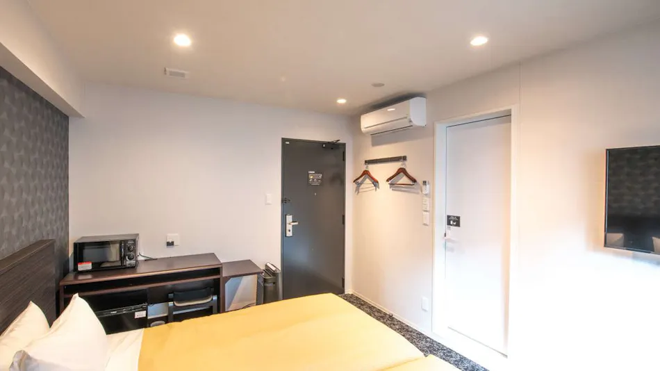 Hotel Livemax Hakata Ekimae