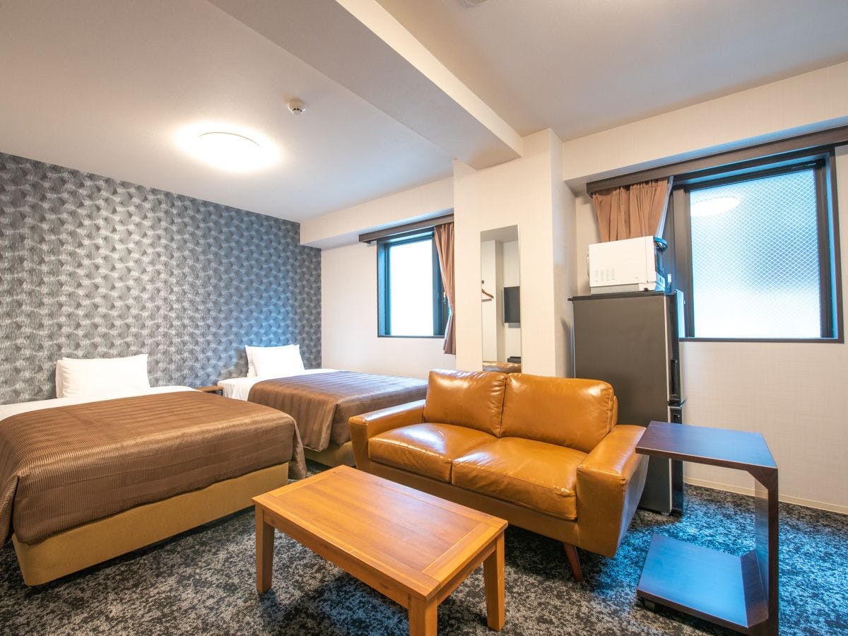 Hotel Livemax Hakata Ekimae