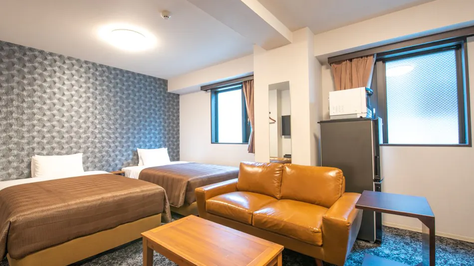 Hotel Livemax Hakata Ekimae
