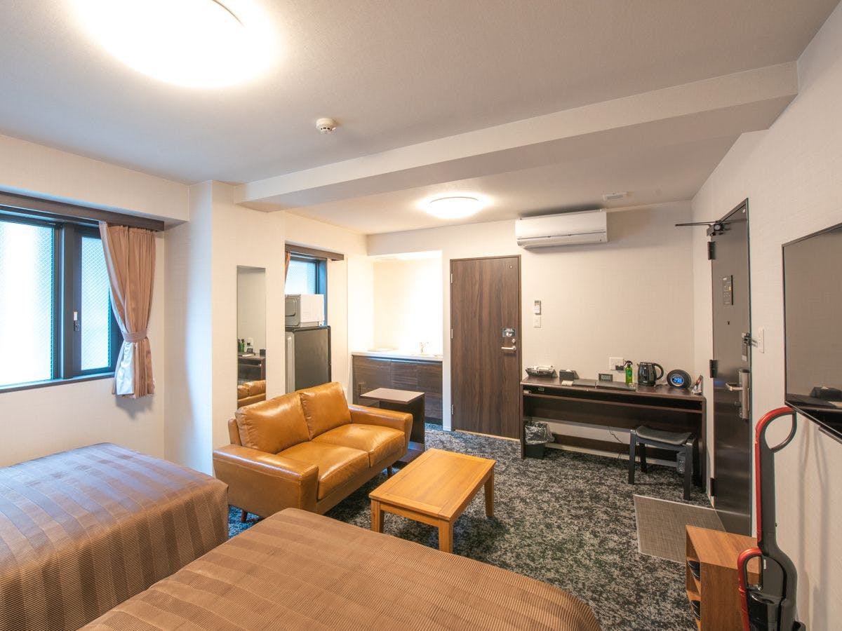 Hotel Livemax Hakata Ekimae