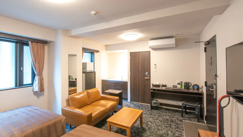 Hotel Livemax Hakata Ekimae