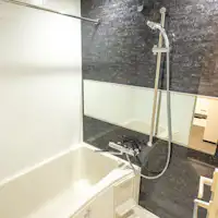 ◆ห้องพักแบบเตียงคู่สุดหรู◆