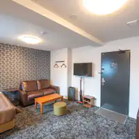 ◆ห้องพักเดี่ยวผ่อนคลาย◆