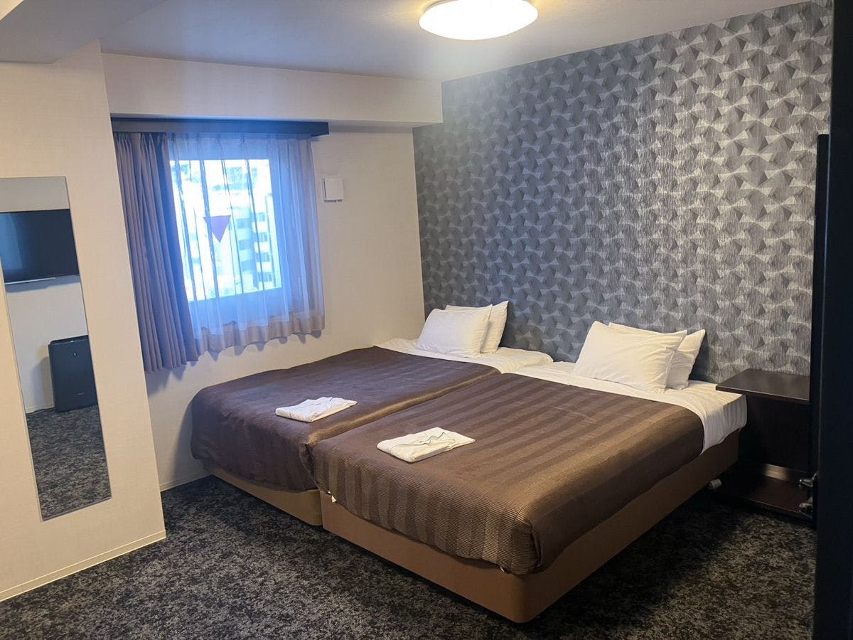 Hotel Livemax Hakata Ekimae