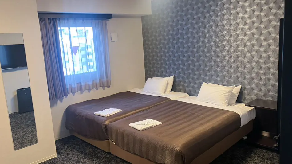 Hotel Livemax Hakata Ekimae