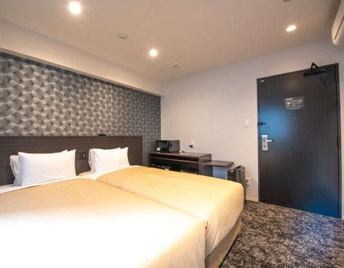 ◆ツインルーム◆