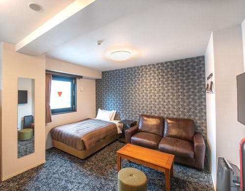 ◆リラックス シングルルーム◆