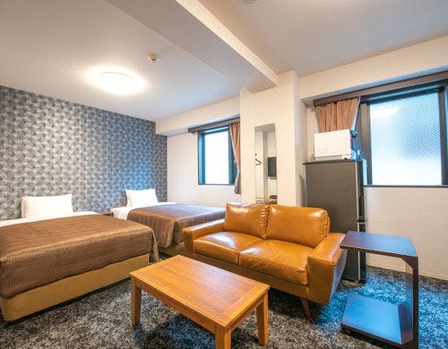 ◆リラックス ツインルーム◆