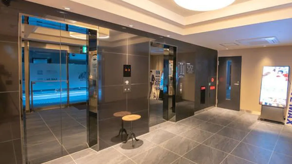 Hotel Livemax Hakata Ekimae