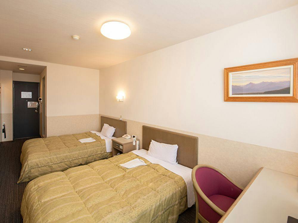 Hotel Iidaya