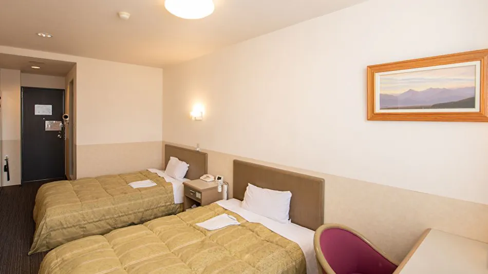Hotel Iidaya