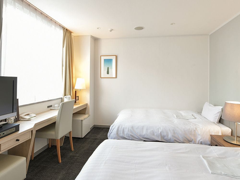 Hotel Iidaya