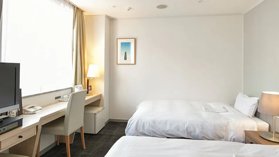 Hotel Iidaya