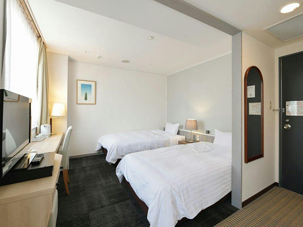 Hotel Iidaya