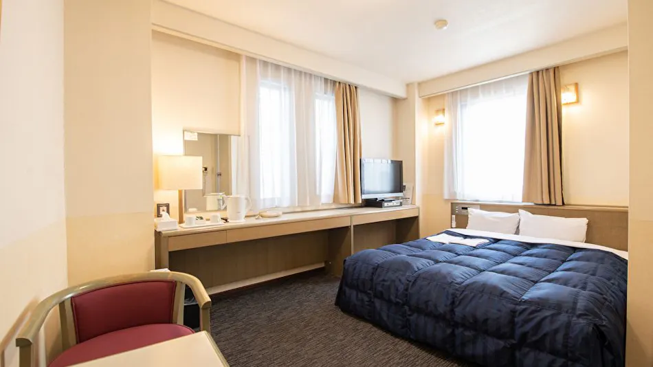 Hotel Iidaya