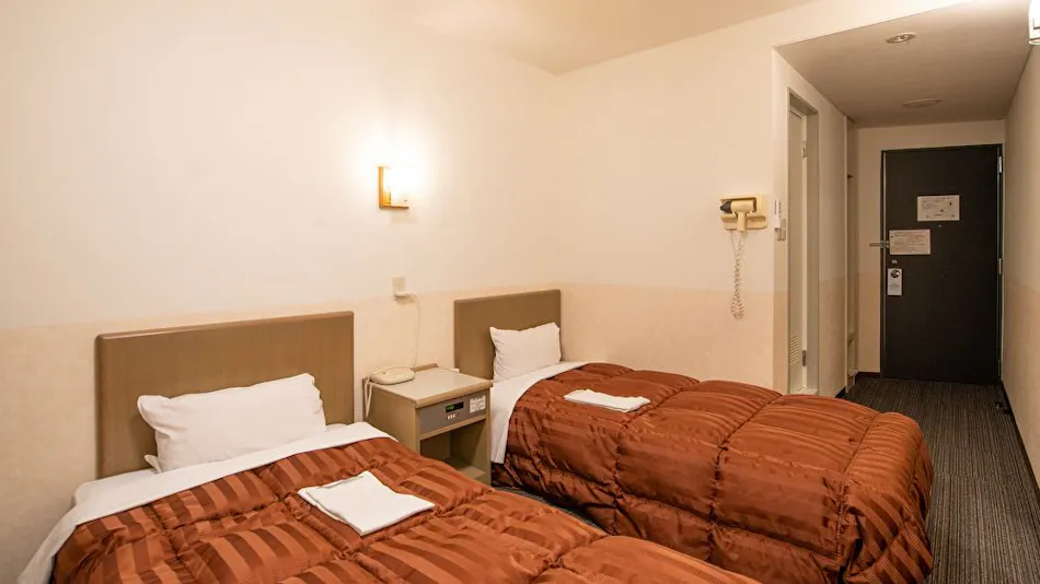 Hotel Iidaya