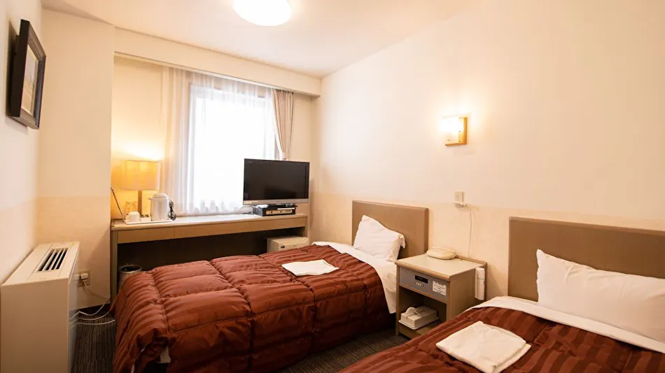 Hotel Iidaya