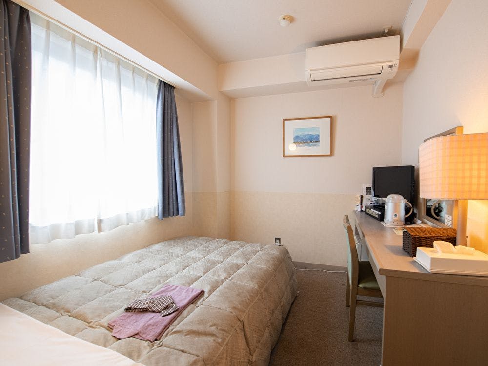 Hotel Iidaya