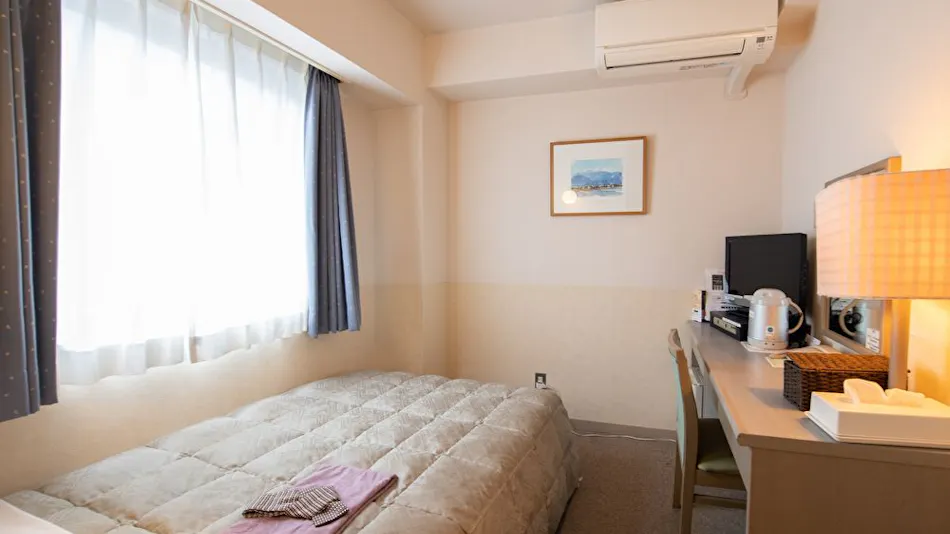 Hotel Iidaya