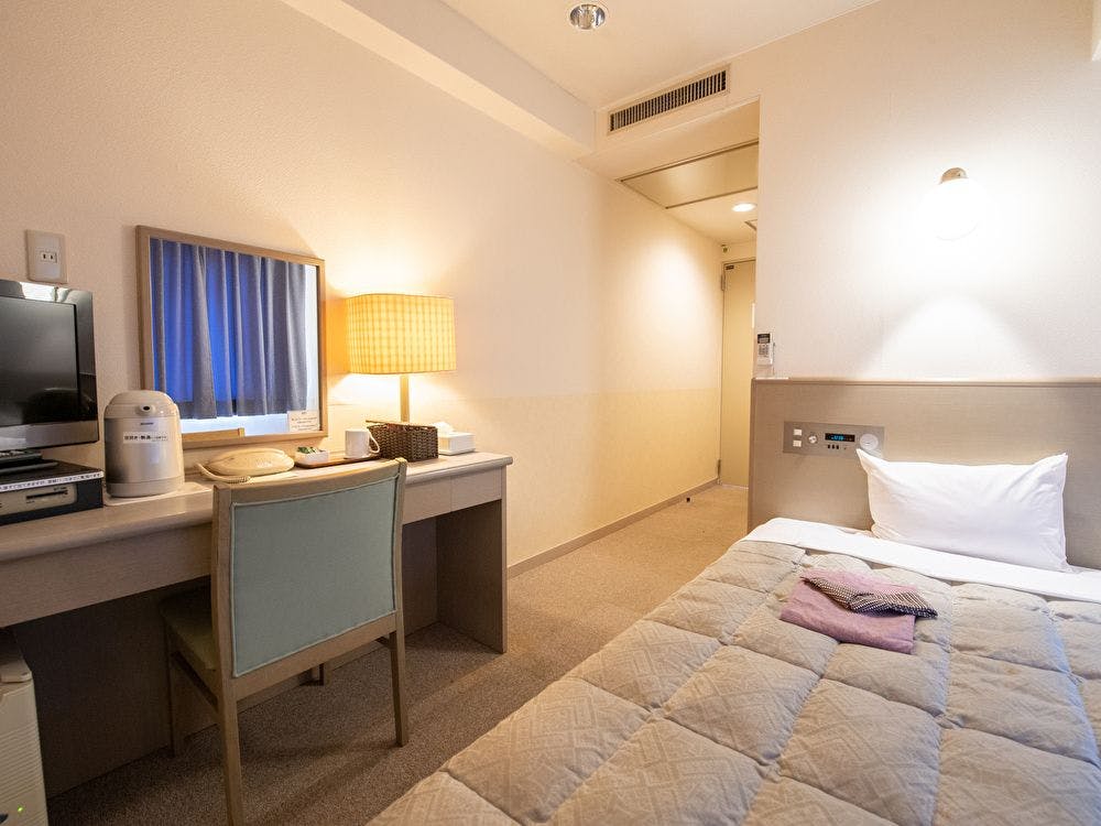 Hotel Iidaya