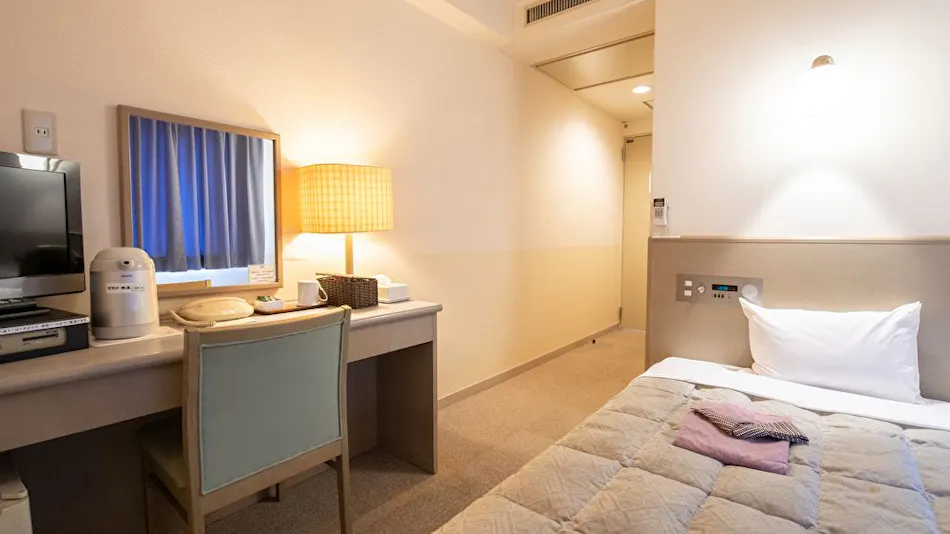 Hotel Iidaya