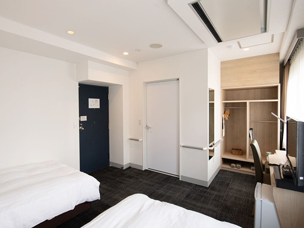 Hotel Iidaya