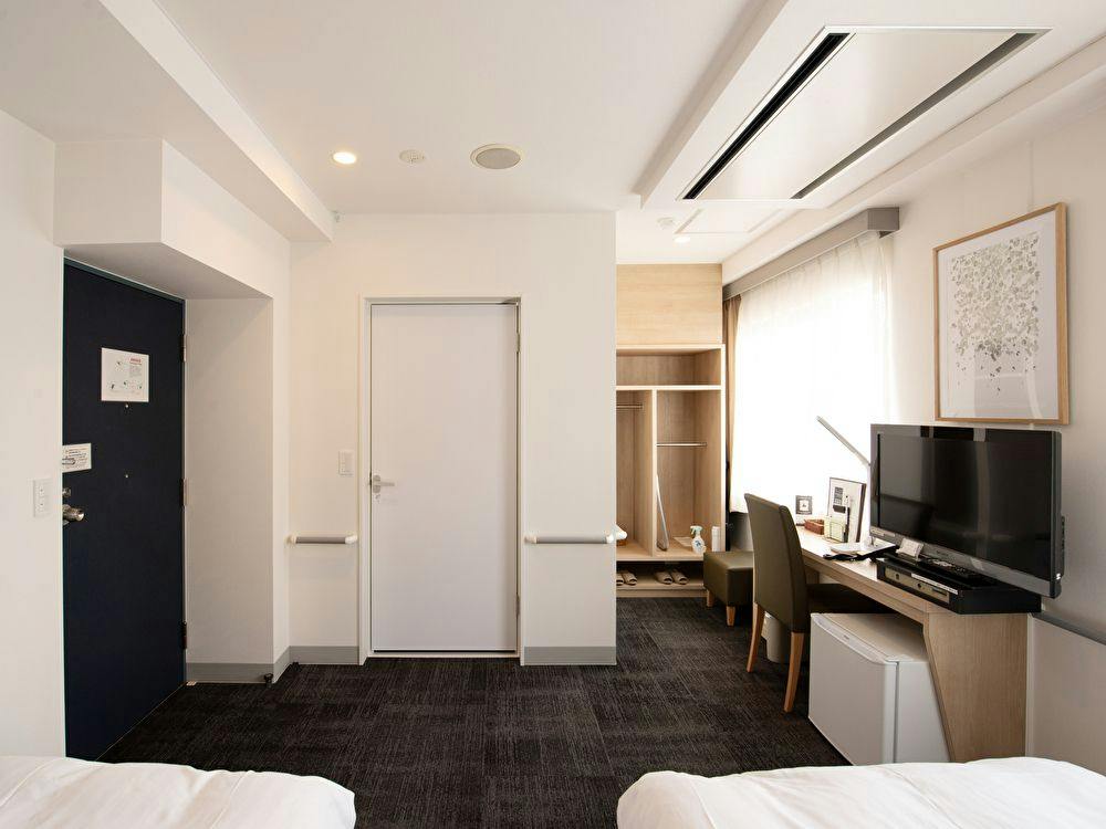 Hotel Iidaya