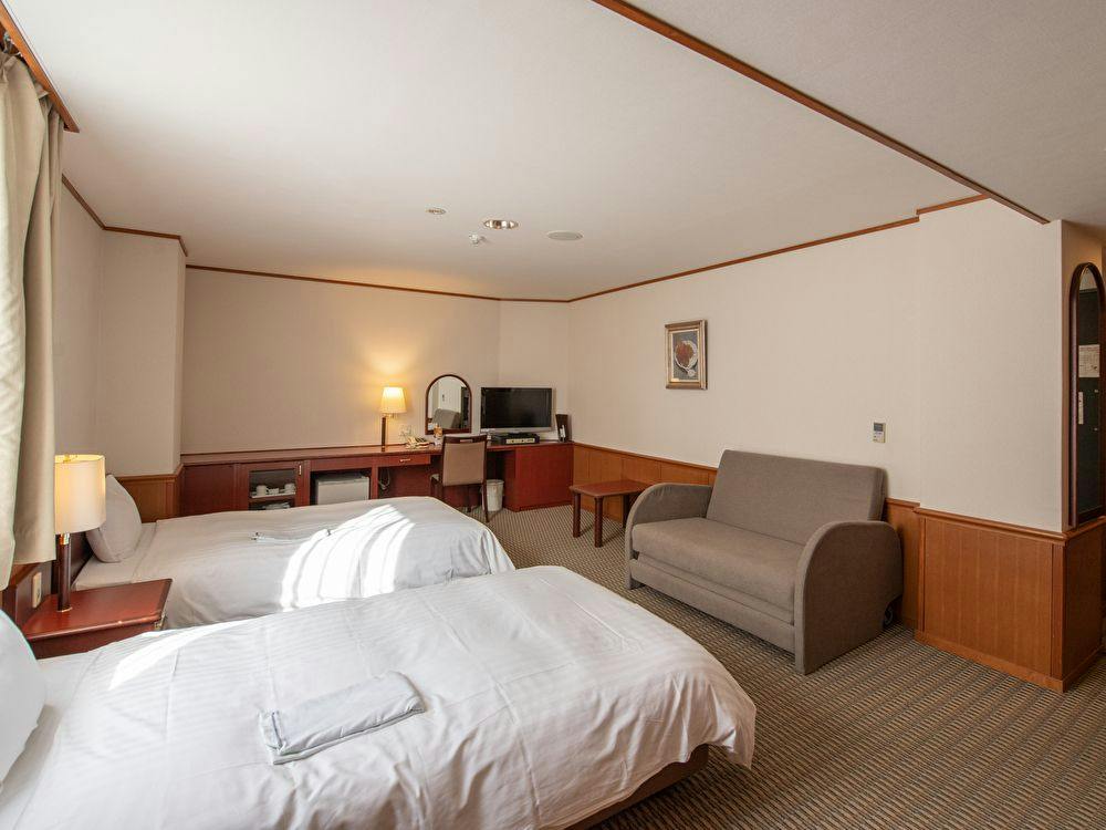 Hotel Iidaya