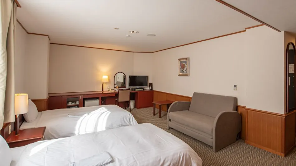 Hotel Iidaya