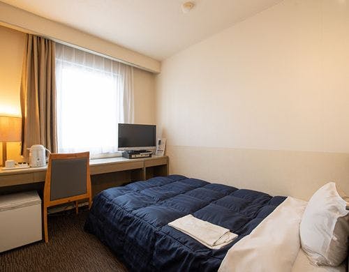 セミダブルルーム