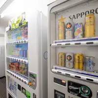 Mesin penjual otomatis