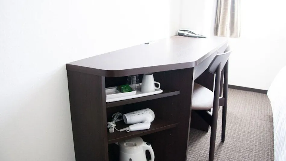 Hotel Granwise Kumagaya Station Front with Sauna and Large Bath - Premium Service