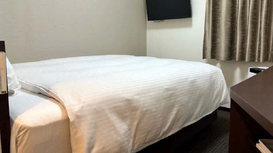 Hotel Granwise Kumagaya Station Front with Sauna and Large Bath - Premium Service