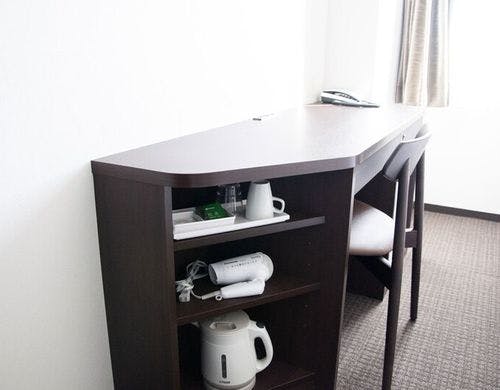 ホテルグランツ熊谷駅前