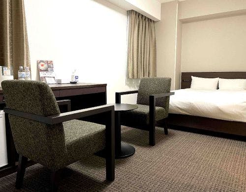 ファミリーダブル