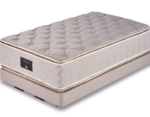 シモンズ　8.25ｉｎ　ピロートツプ付