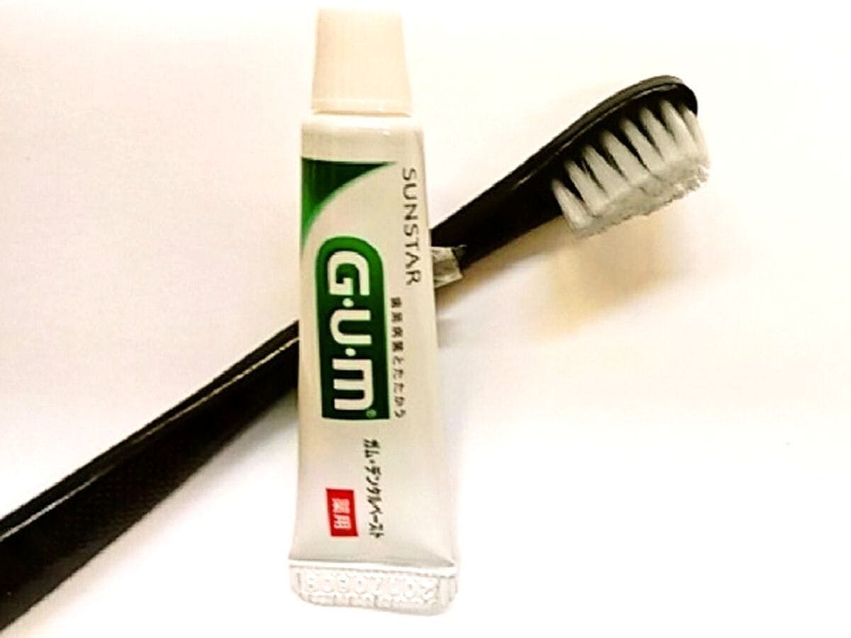 แปรงสีฟัน